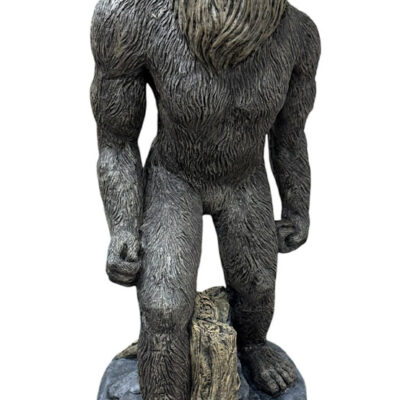 Big Foot Sasquatch 6"