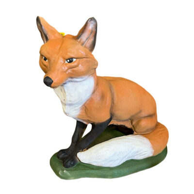 Coyote or Fox 16h