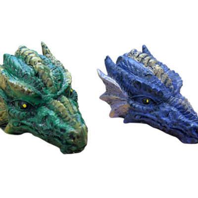 Dragon Head 4L