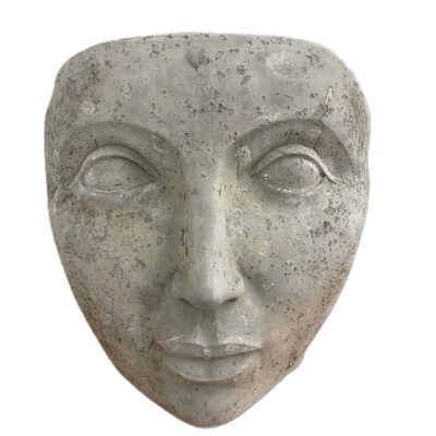 Face Stone 35h x 31w