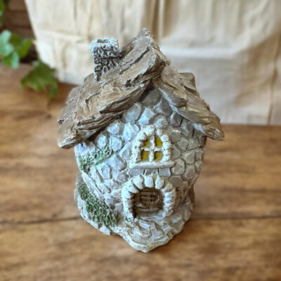 Fairy House 7h