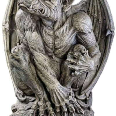 Gargoyle Brutus 23h x 16w