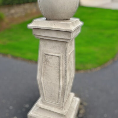 Gate Pillar 50h