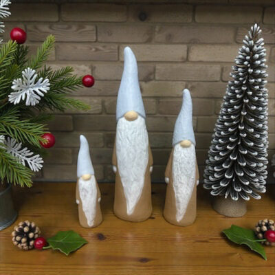 Gnome Trio 3 Pieces