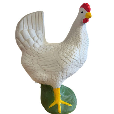 Hen 14''h.