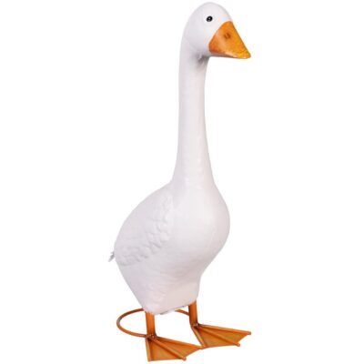 Porch Goose