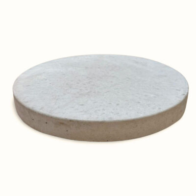 Round Stone 8 Reinforced with Fibers