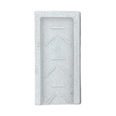 Splash Rain Block 24l x 12w  Reinforced with Fibers