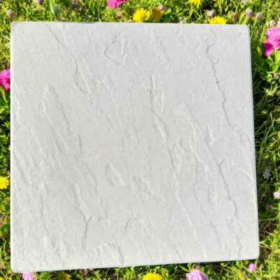 Texture Stone Square 12 x 12 Reinforced with Fibers
