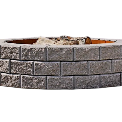 Fire Pit 51" x 12"
